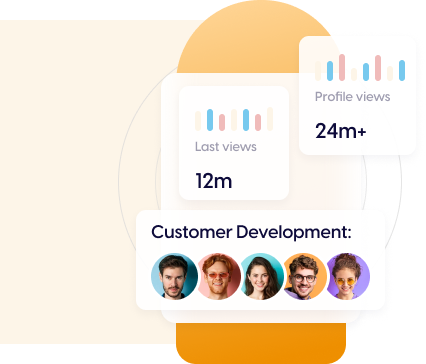                                     Customer Development is an important practice to make sure your product or service meets the needs of your customers.